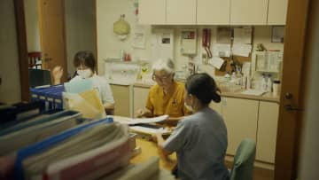 医療従事者による戦争犯罪への加担　現在の医療現場が抱える問題に迫る　「医の倫理と戦争」公開決定