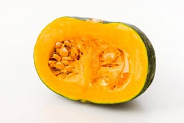 【かぼちゃ】保存で失敗しない！おすすめ長持ちテクニックと皮ごと調理の秘密
