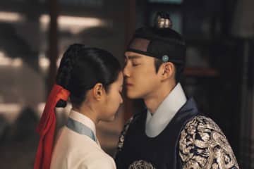 EXO スホ主演『世子＜セジャ＞が消えた』DVD、12月発売　特典映像にはインタビューも
