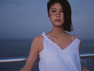 大河ドラマ出演で話題の玉田志織「学生服を着る役どころを演じてみたいです！」