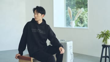 坂井瑠星騎手がTENTIALとコンディショニングサポート契約を締結