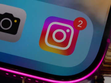 Instagramは会話を盗聴していない　トップが改めて否定、「不気味な広告」の真相とは