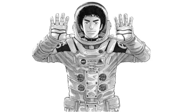 漫画『宇宙兄弟』から読み解く、優秀なチームを育むための秘訣