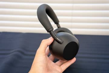 ソニー「WH-1000XM6」「WF-1000XM5」LE Audio時の機能拡充。Gemini Liveにも対応
