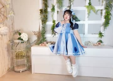 元びっくえんじぇる“橋本一愛”、1st EP『まいわんらぶ』をリリース