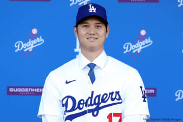 大谷翔平、速度189キロの“とんでもないホームラン”に武田一浩氏が驚嘆　「度肝抜かれた」