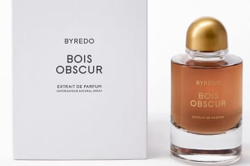 バイレード「ナイト ヴェールズ」進化、フローラル＆ウッディな新作フレグランスも