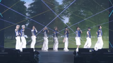 &TEAM、“韓国デビュー”までの軌跡を描くドキュメンタリー『&TEAM 100日密着 ～Howling out to the World～』第1話放送！