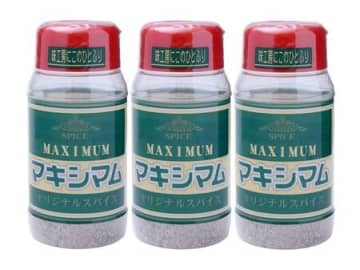 〈和調味料、スパイス、岩塩〉いつもの食事にひと工夫♪人気の【調味料】をAmazonタイムセールでお得にゲット！