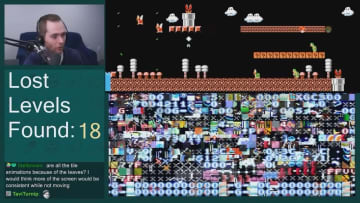 スーパーマリオ2に“新たなマイナス面”発見。発売から39年目に判明