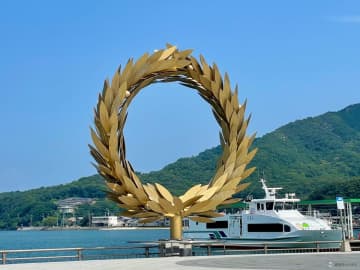 瀬戸内エリアをお得に周遊！「岡山･高松周遊パス」で JRやバス･ことでん･小豆島行きフェリーなどに3日間乗り放題（JR西日本）