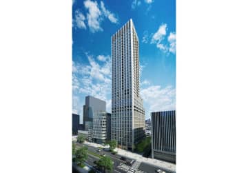 表参道 Grid Tower／クリスプサラダワークスなど飲食・物販4店舗オープン