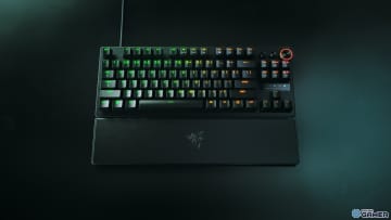 Razer「Autumn Big Specials ’25」開催！人気ゲーミングデバイスが期間限定セールに登場