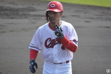 広島、フェニックス・リーグ参加メンバーを発表　矢野、佐々木らが参加