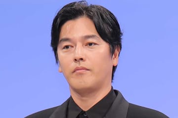 要潤、草彅剛からのサプライズプレゼントに“恋愛感情”「通じ合っている！」