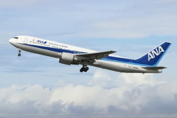 ANA、12月から3月対象 「国内線タイムセール」実施中！ 10月9日まで