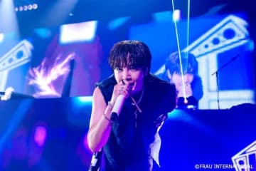 チャン・グンソク率いる音楽ユニットTEAM H、10月16日開催の名古屋公演がニコニコ生放送で独占生中継！