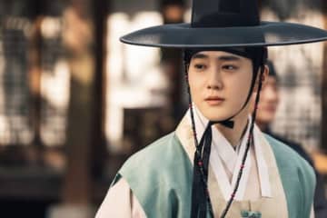 スホ（EXO）主演『世子＜セジャ＞が消えた～禁じられた愛～』12月よりDVD発売＆レンタル開始！サスペンス＆ロマンス時代劇！