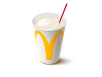 マクドナルド公式回答　マックシェイクはなぜ“朝”売ってないのか？