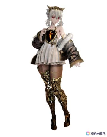 「CODE VEIN II」は召喚・憑依を切り替えながら戦う新バディシステムを搭載！ジョゼ・アンジュー（CV：沢城みゆき）をはじめとした吸血鬼たちも紹介