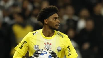 Jリーグ移籍間近と噂された26歳GK、日本代表戦でブラジル代表デビューへ！世界的名監督が明言