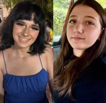 ひき逃げの真相はストーカー殺人！米17歳女子高生2人を襲った惨劇、無策の警察と学校に非難殺到