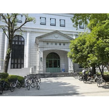 ちょっと涼しくなったので図書館まで歩いてハッピー【いっぱい幸せになるマネー術】