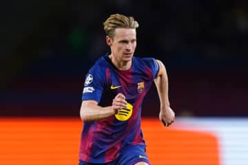 バルサがF・デ・ヨングと2029年夏まで契約延長か…代表ウィーク後に公式発表へ？