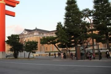 半世紀以上も愛され続けるあの「カワイイ」キャラクターの展覧会が［京都市京セラ美術館］にて開催中！京都展から販売する新グッズも登場☆
