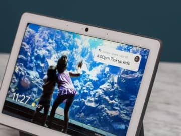 GoogleのスマートスピーカーにGeminiが入る日が楽しみだったが…　有料かつ初代はLive非対応に