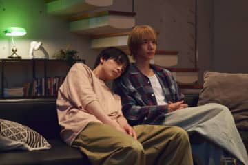 『２５時、赤坂で Season２』駒木根葵汰＆新原泰佑、試練を予感させる予告映像＆新場面写真公開