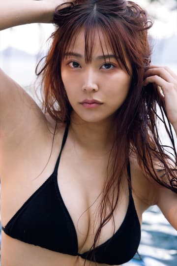 【グラビア】元NMB48・白間美瑠さんの写真集が11月14日に発売。発売記念イベントの日程が公開！