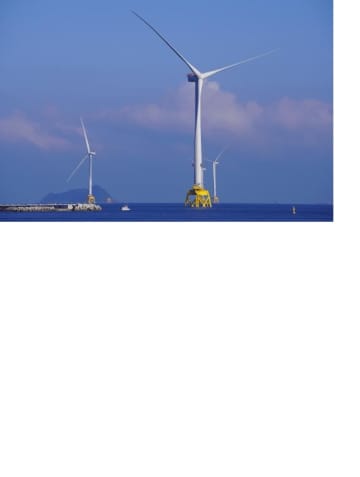 洋上風力発電事業のコンサルティングを行うウインドパルが破産