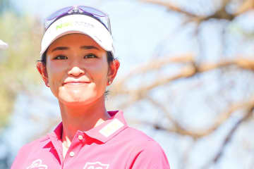 海を渡って感じた「戦うのって楽しい」 最終戦を迎えた原英莉花のいま ／米女子下部