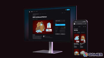 Epic Games、開発者向け新サービス「Epicウェブショップ」の提供を開始――Epic Games Storeで配信していないタイトルでもゲーム内コンテンツを直接販売できる
