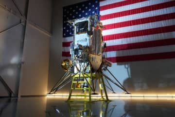 米インテュイティブ、キネティクスを44億円で買収完了–月や深宇宙のインフラを接続