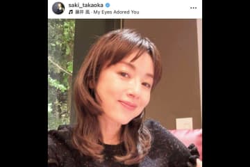 異性の友情は成立する？　モテ女優・高岡早紀の切れ味鋭い「回答」が最強すぎた