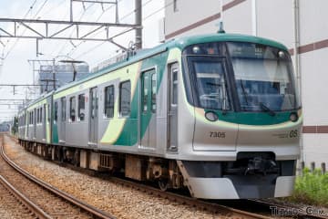 東急「新空港線」計画、国が認定　開業は令和20年代前半