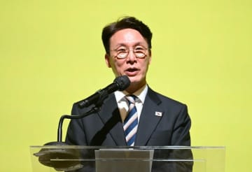 韓国首相「中国が “南北関係”に前向きな役割を果たしてくれることを期待」