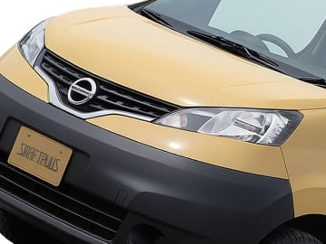 車中泊に最適！　クラフトプラスがNV200「Daily Lifeモデル」新色リリース