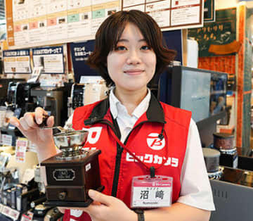 本格派からお手軽派まで楽しめる「コーヒーメーカー」おしえて！