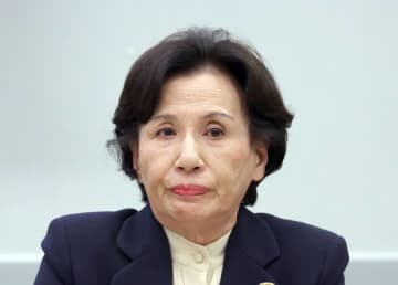 田中真紀子氏、『ラブホ密会市長』に苦言！「すぐ身を引かなきゃいけませんよ」
