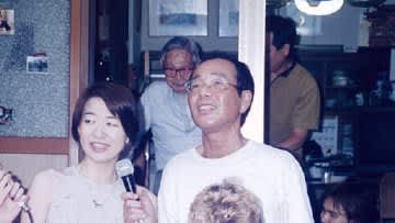 【お天気気象転結】追悼　菅原孝さま