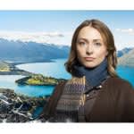 『NCIS：ハワイ』キャストも！『刑事アナイス クイーンズタウン殺人事件録』独占日本初放送