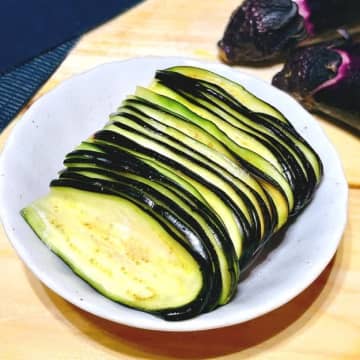 【なすだけでここまでウマい？】「作るたび秒で消える」「ごはんが進む」絶品レシピ3選