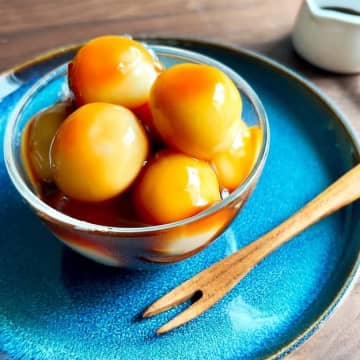 【水の代わりにこの液体入れて！】「もっちもちでヤバい」「200個いける」人気おやつレシピ