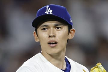 「ブルペンの救世主となって欲しい」“クローザー”佐々木朗希の快投に通算45勝＆33セーブの元MLB右腕が期待「短いイニングなら充分」
