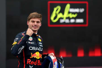【F1コラム】フェルスタッペンが（まだ）史上最高のF1ドライバーとはいえない理由