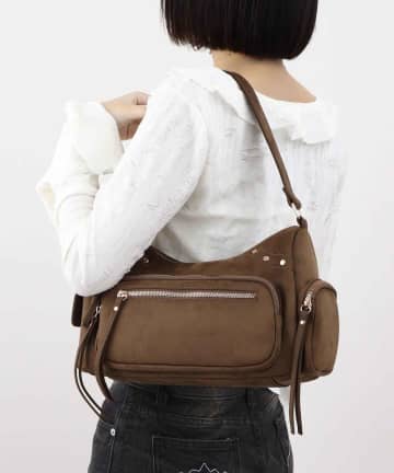 【3COINS】お値段以上に高見え！「新作バッグ」