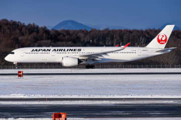 JAL、10月7日から国内線でWEB限定タイムセール！年末年始・離島乗継も対象